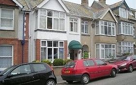 Pengilley Guest House Newquay